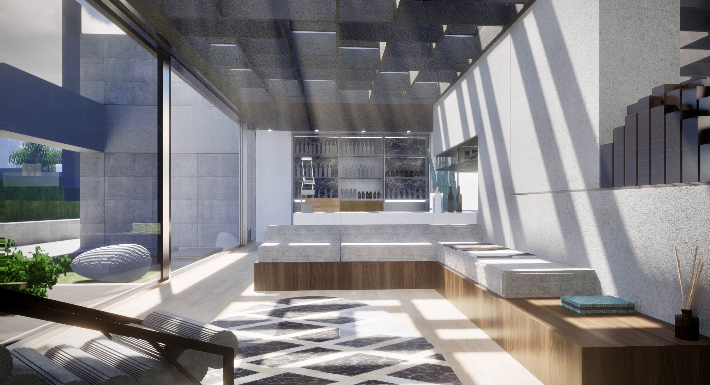 加拿大多伦多建筑外观